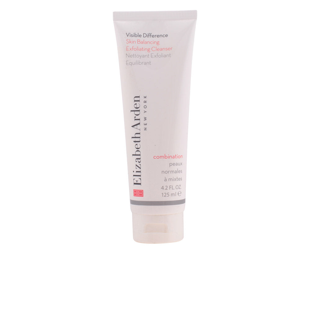 VISIBLE DIFFERENCE skin balancing exfoliating cleanser 125 ml-0