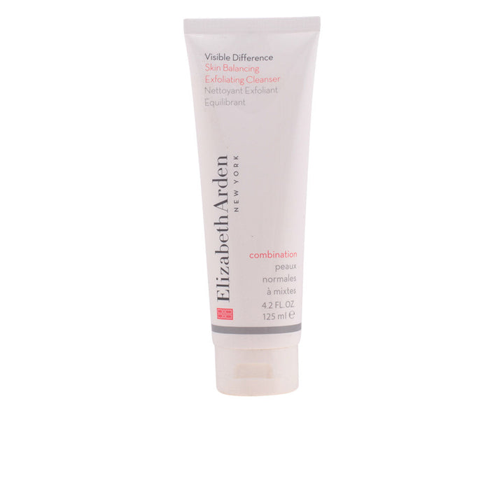 VISIBLE DIFFERENCE skin balancing exfoliating cleanser 125 ml-0