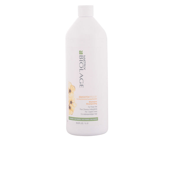 SMOOTHPROOF shampoo 1000 ml-0
