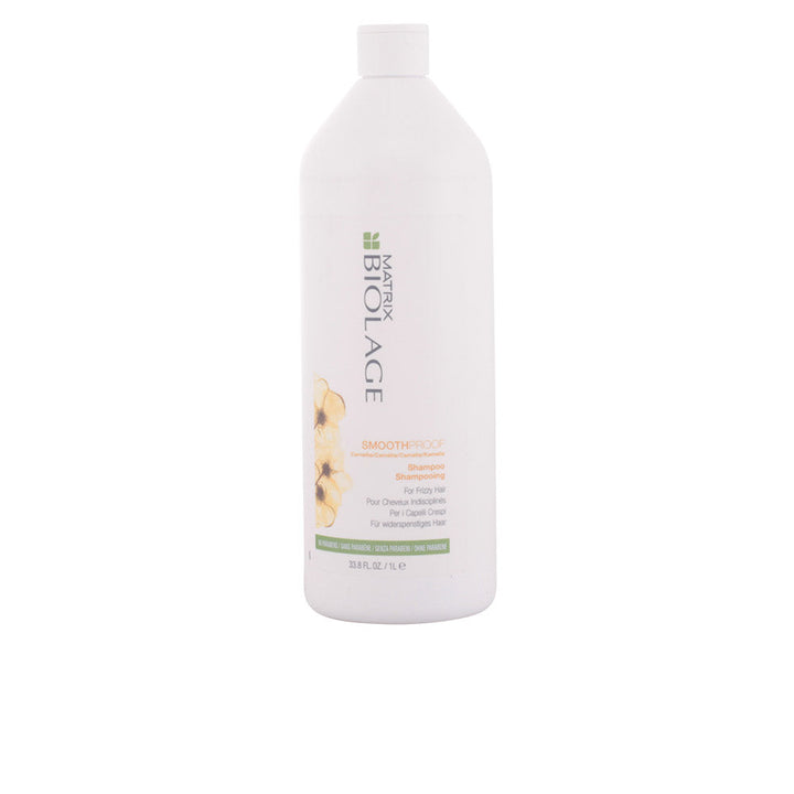 SMOOTHPROOF shampoo 1000 ml-0