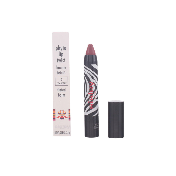 PHYTO LIP twist #09-chestnut-0
