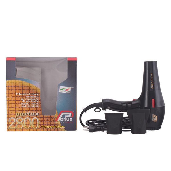 HAIR DRYER 2800 #black 1 u-0