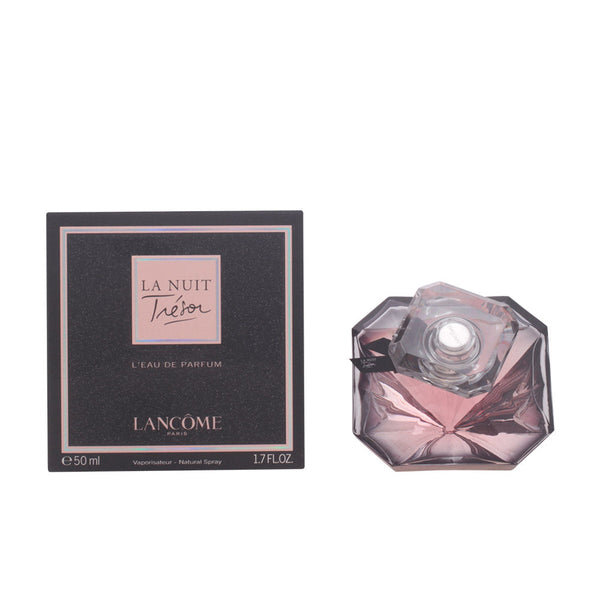LA NUIT TRÉSOR eau de parfum spray 50 ml-0
