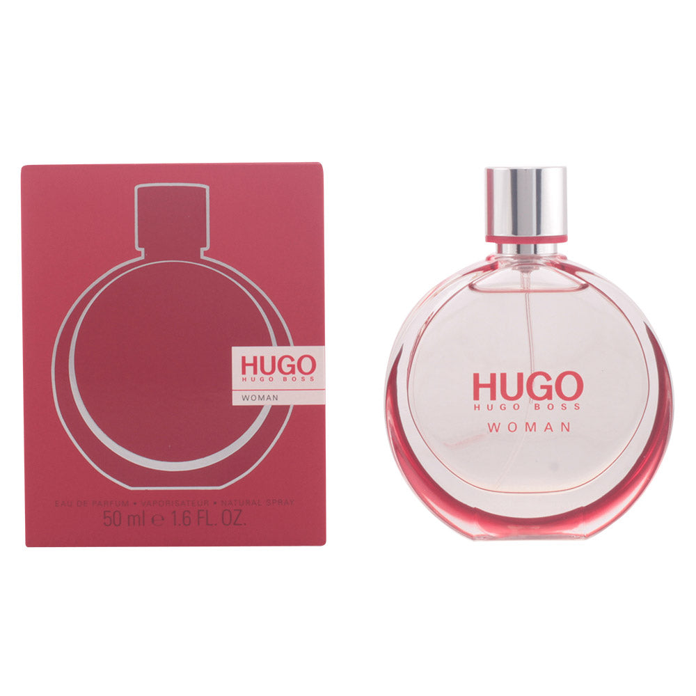 HUGO WOMAN eau de parfum spray 50 ml-0