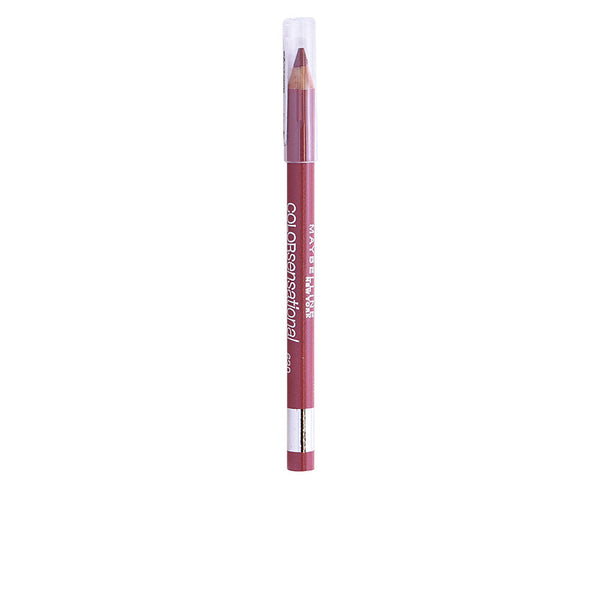 COLOR SENSATIONAL lip liner #630-velvet beige-0