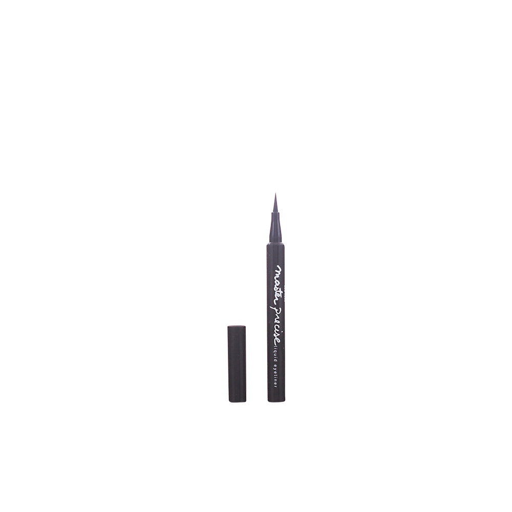 EYE STUDIO MASTER PRECISE liquid eyeliner #black-0