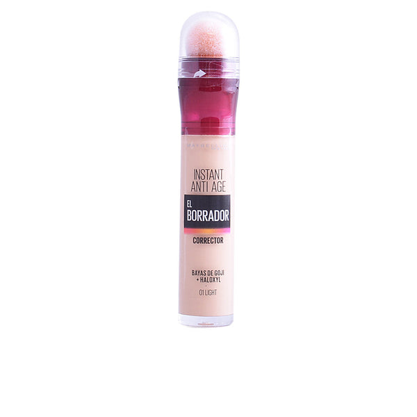 THE ERASER instant anti-age #01-light-0