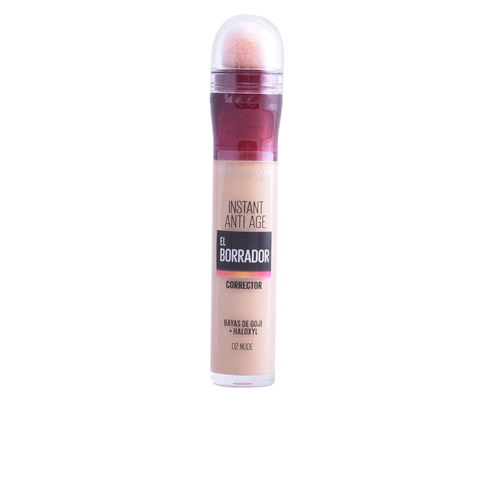 EL BORRADOR instant anti-age #02-nude-0