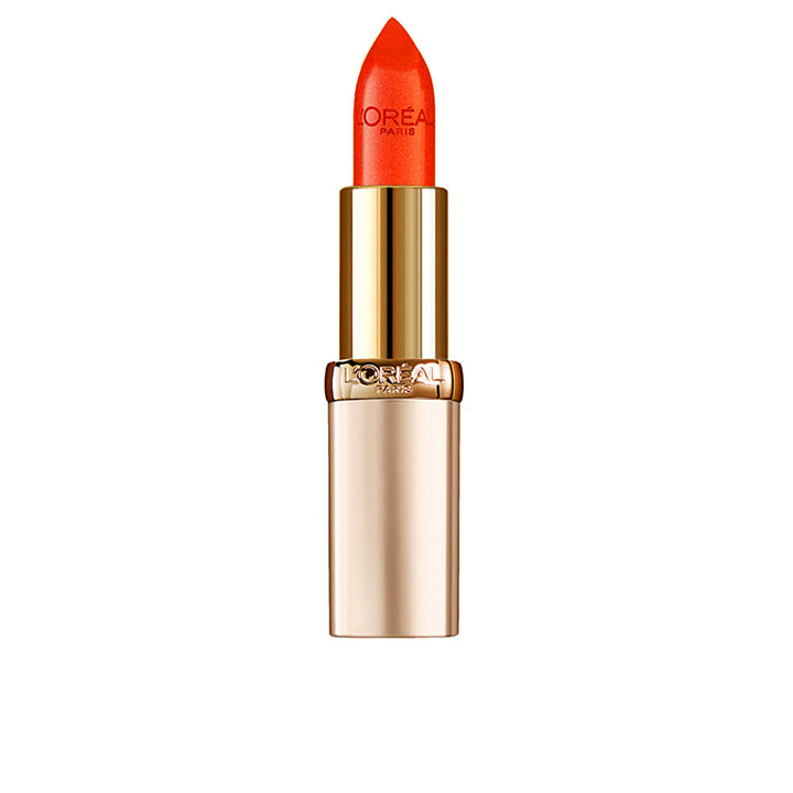 COLOR RICHE lipstick #163-orange magique 4.2 gr-0