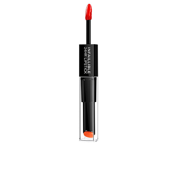 INFALLIBLE 24H lipstick #506-red infallible-0