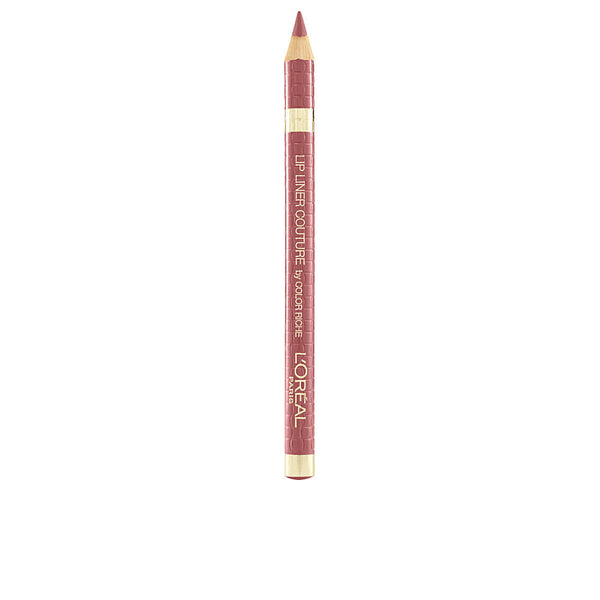 COLOR RICHE lip liner couture #302-bois de rose-0
