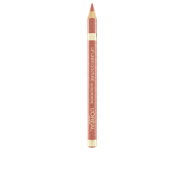 COLOR RICHE lip liner couture #630-beige à nu-0