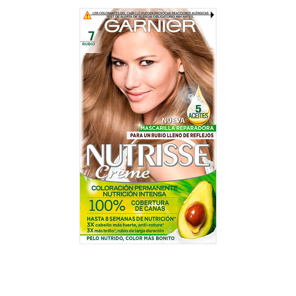 NUTRISSE #70-blé ambré 3 u-0