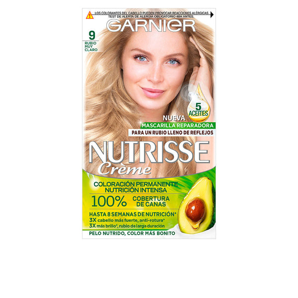 NUTRISSE #90-blond pépite 3 u-0