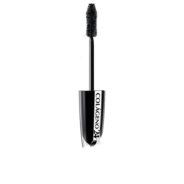 MEGA VOLUME COLLAGENE mascara #001-0