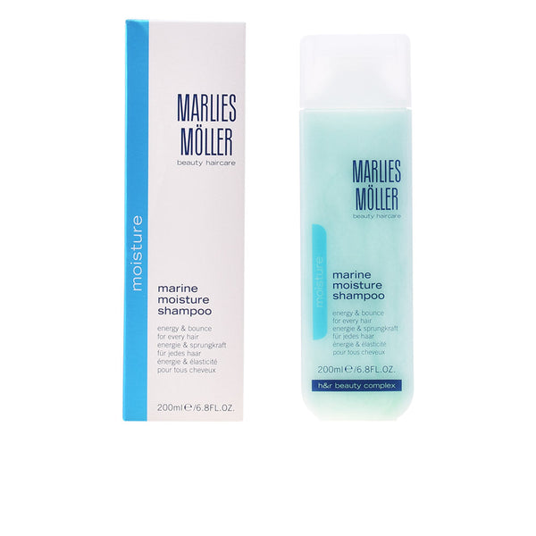 MARINE MOISTURE shampoo 200 ml-0