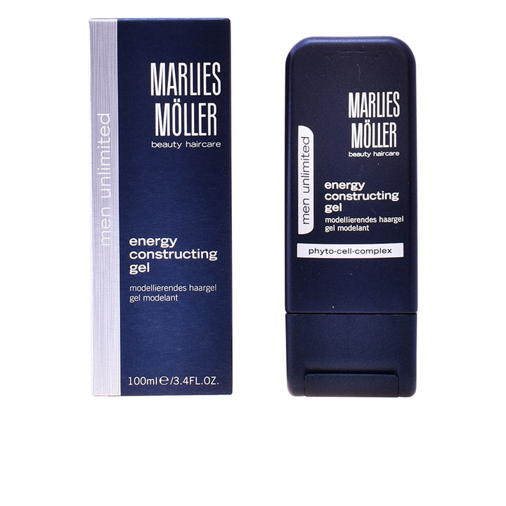 MEN UNLIMITED constructing gel 100 ml-0