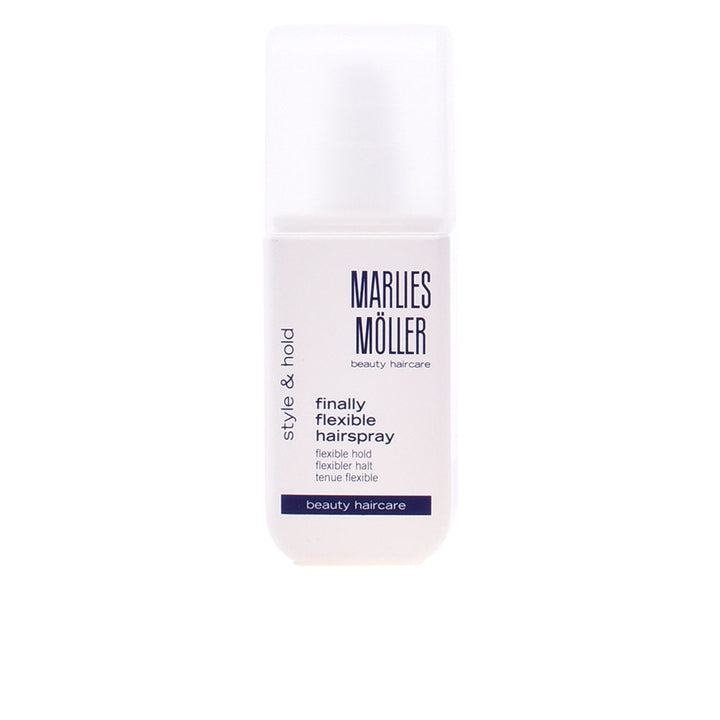 STYLING finally hair spray 125 ml-0