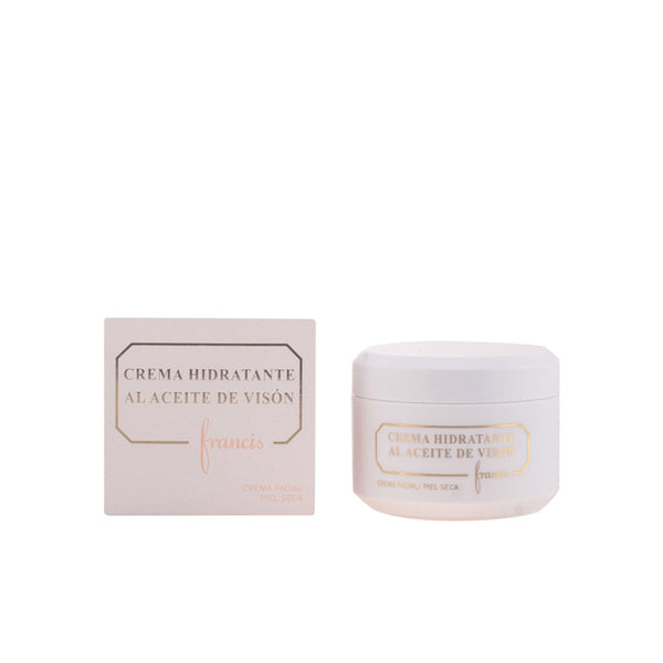 FRANCIS MINK OIL facial moisturizing cream 100 ml-0