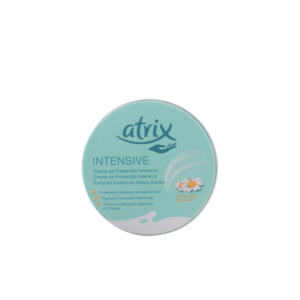 INTENSIVE hand cream 250 gr-0