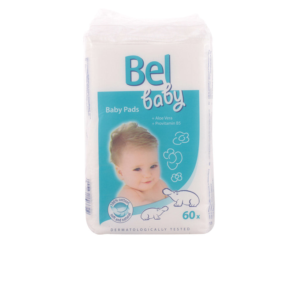 BEL BABY maxi discos 60 pz-0