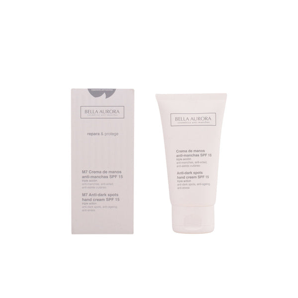 M7 anti-stain hand cream SPF15 75 ml-0