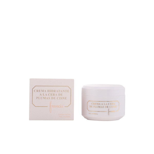FRANCIS SWAN FEATHERS facial moisturizing cream 100 ml-0