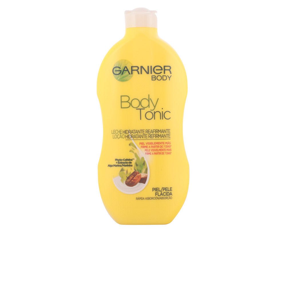 BODY TONIC firming body milk 400 ml-0