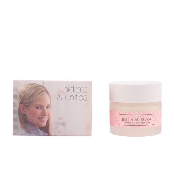 HYDRA RICH intensive anti-stain moisturizing cream SPF15 50 ml-0
