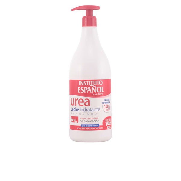UREA body leche hidratante 950 ml-0