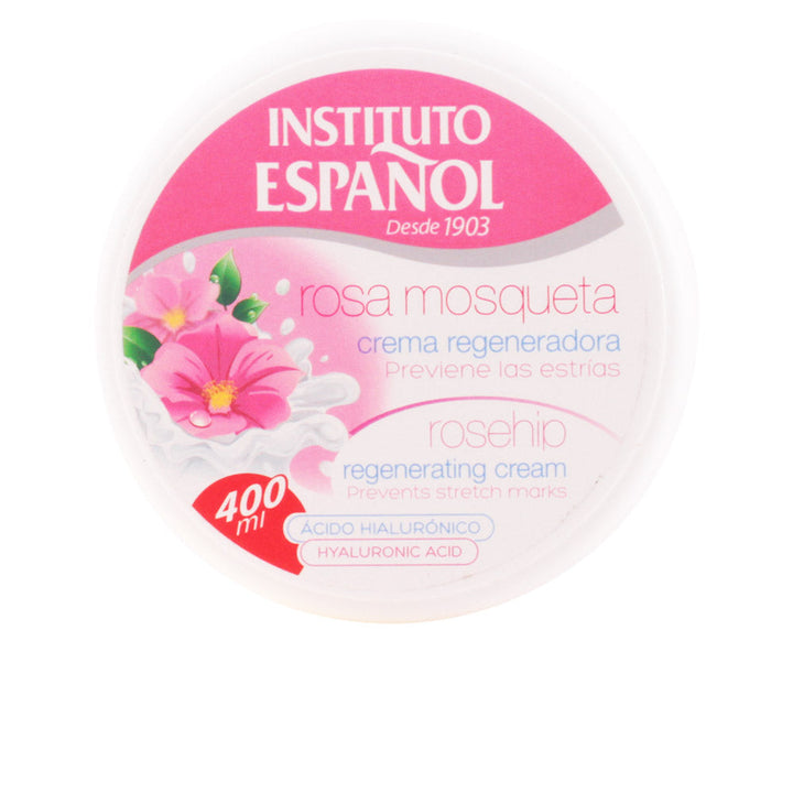 ROSEHIP regenerating cream 400 ml-0