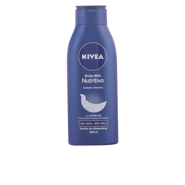 NUTRITIVO body milk 400 ml-0