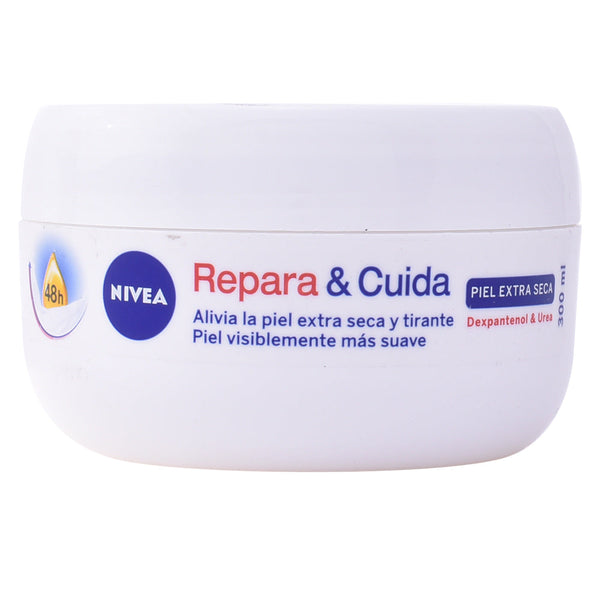 REPAIR &amp; CARE body cream for extra dry skin 300 ml-0