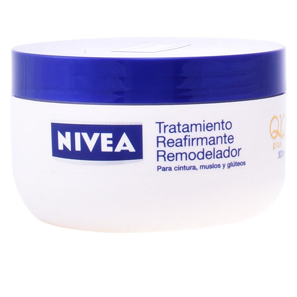 Q10+ reafirmante body cream 300 ml-0