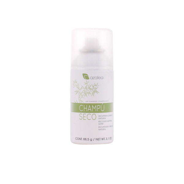 AZALEA BAMBOO dry shampoo 200 ml-0
