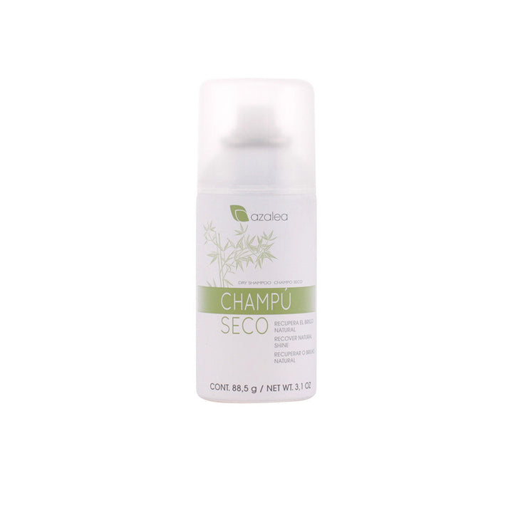 AZALEA BAMBOO dry shampoo 200 ml-0