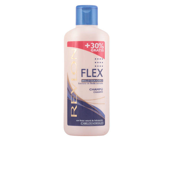 FLEX KERATIN classic care shampoo 650 ml-0