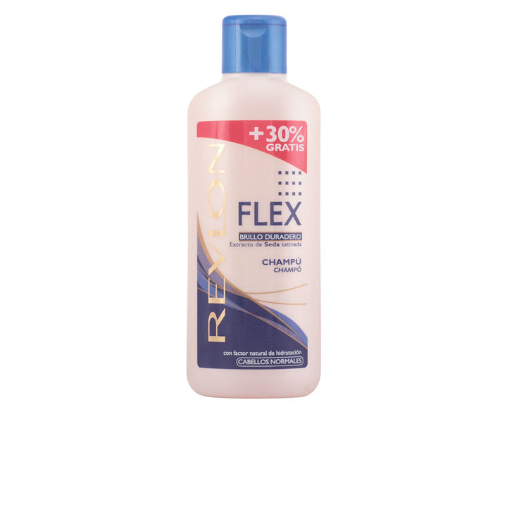 FLEX KERATIN classic care shampoo 650 ml-0