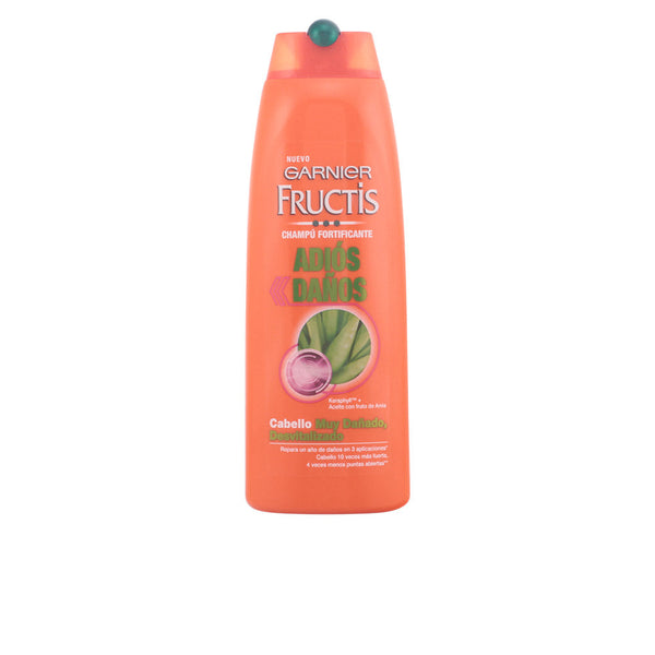 FRUCTIS GOODBYE DAMAGE shampoo 300 ml-0