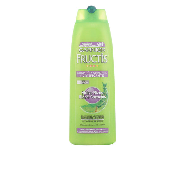 FRUCTIS HYDRA CURLS shampoo 300 ml-0