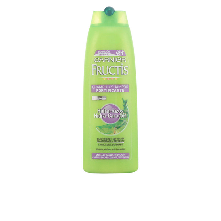 FRUCTIS HYDRA CURLS shampoo 300 ml-0