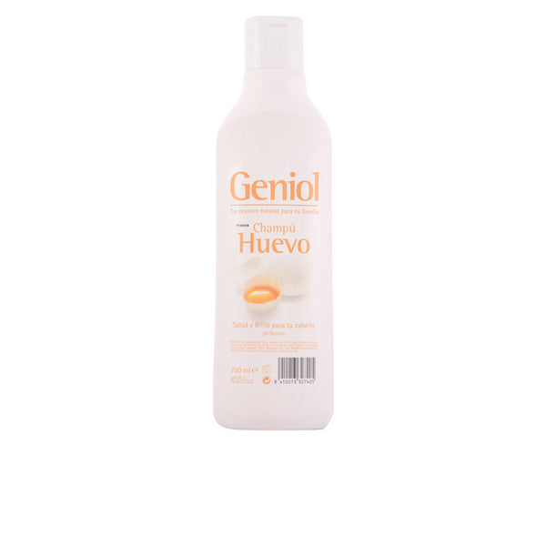 GENIOL egg shampoo 750 ml-0