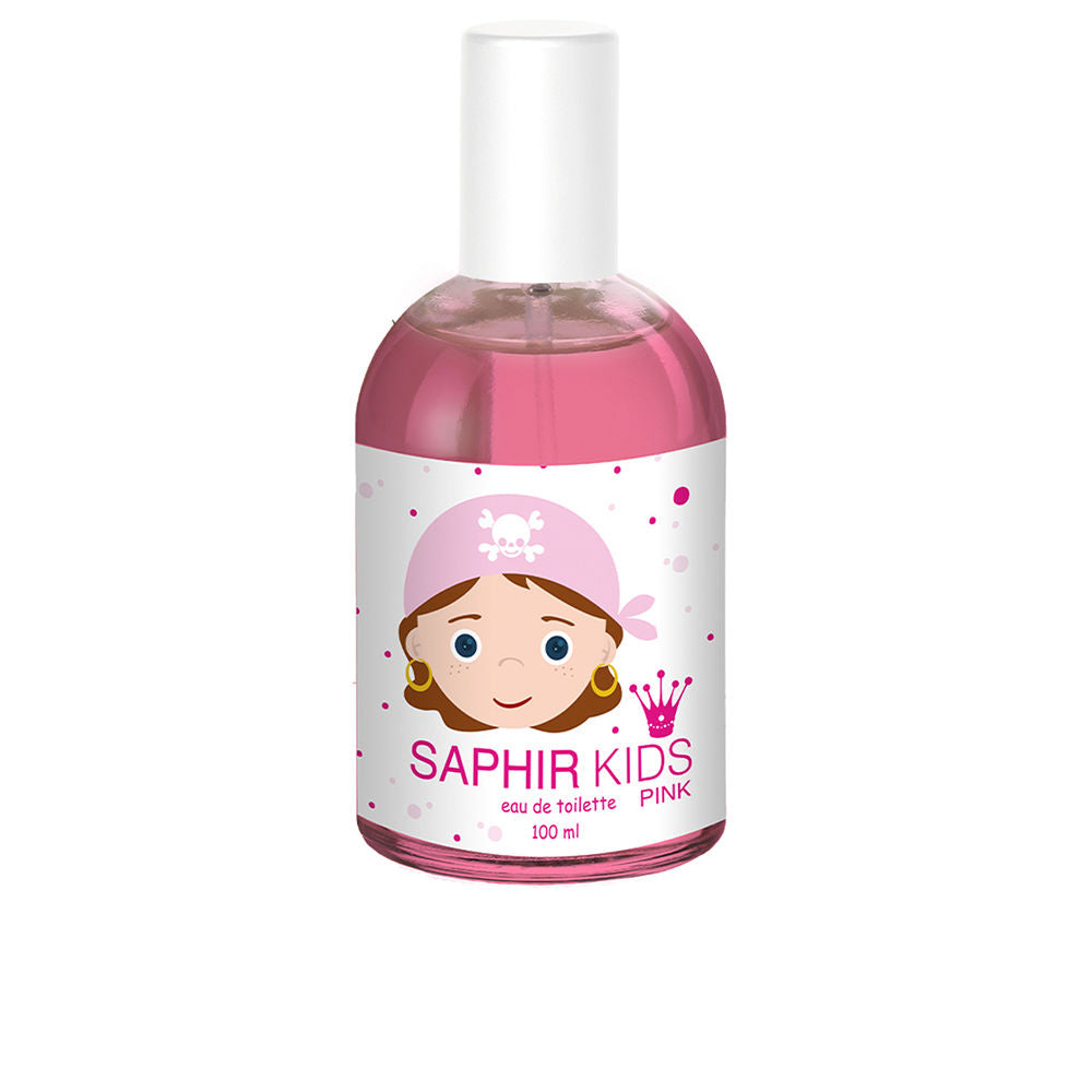 KIDS PINK edp vapo 100 ml-0