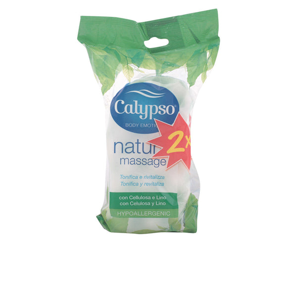 CALYPSO massage SPONGE 2x1 1 unit-0