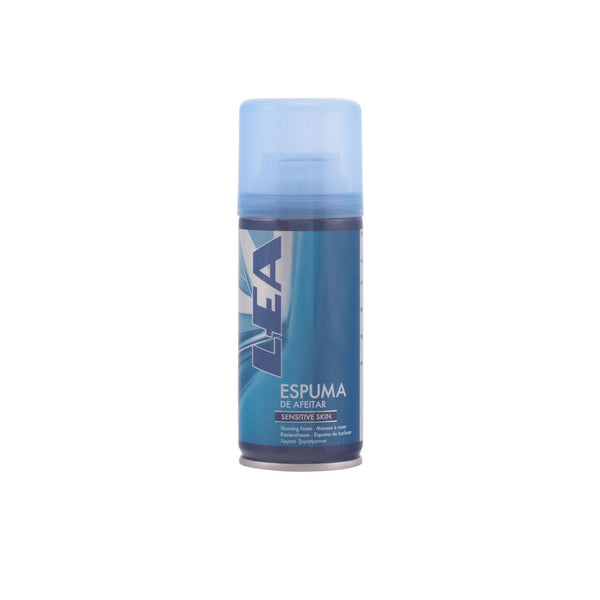 SENSITIVE SKIN shaving foam 100 ml-0