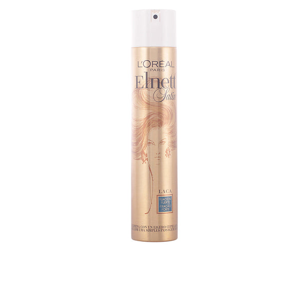 ELNETT strong hold hairspray 300 ml-0