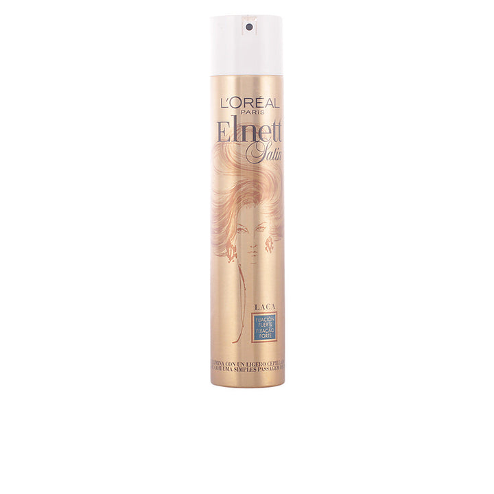 ELNETT strong hold hairspray 300 ml-0