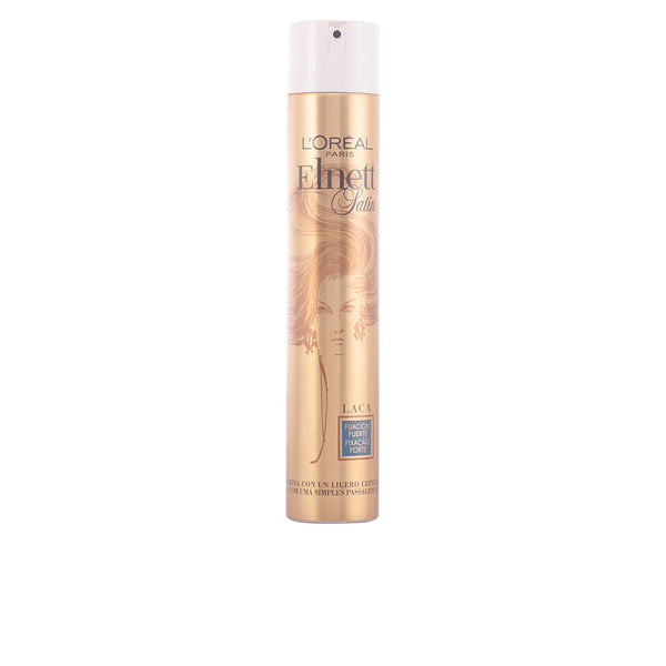 ELNETT strong hold hairspray 400 ml-0