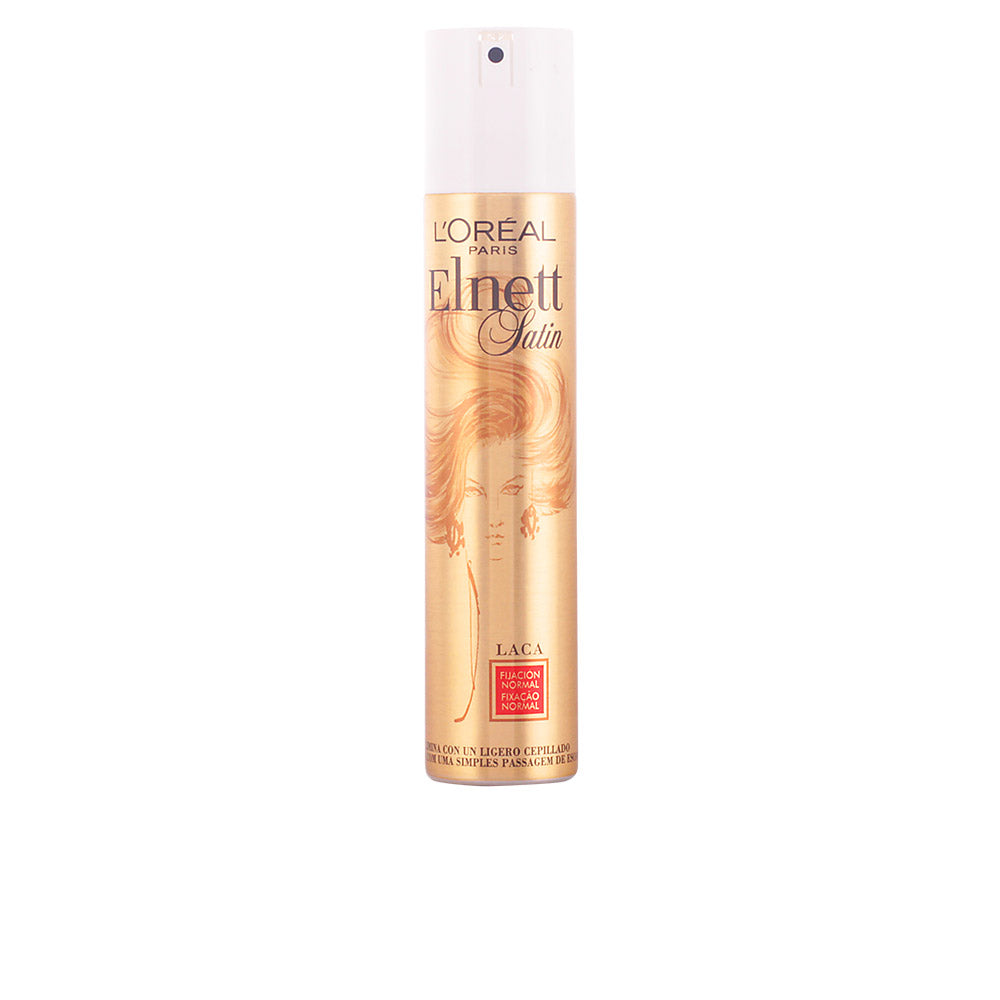 ELNETT normal hold hairspray 200 ml-0