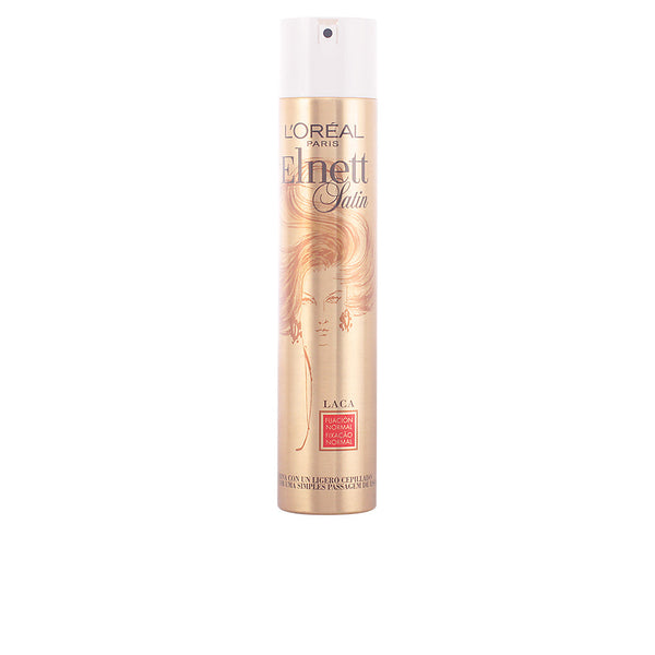 ELNETT normal hold hairspray 300 ml-0